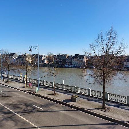 Gery Art Gallery Namur Kültér fotó