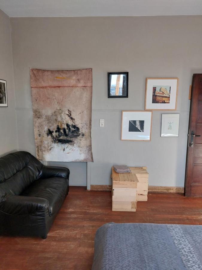 Gery Art Gallery Namur Kültér fotó